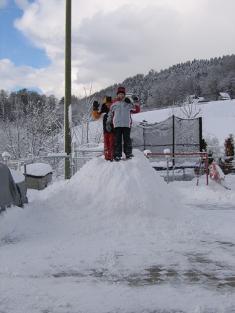 Januar 2010